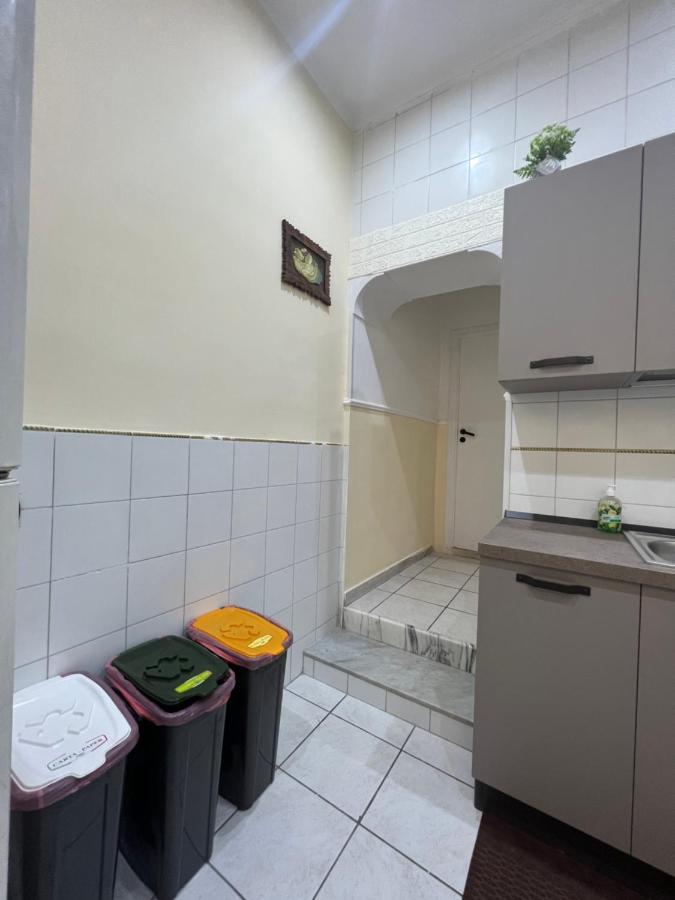 Silvana Appartamento Napoli Ngoại thất bức ảnh