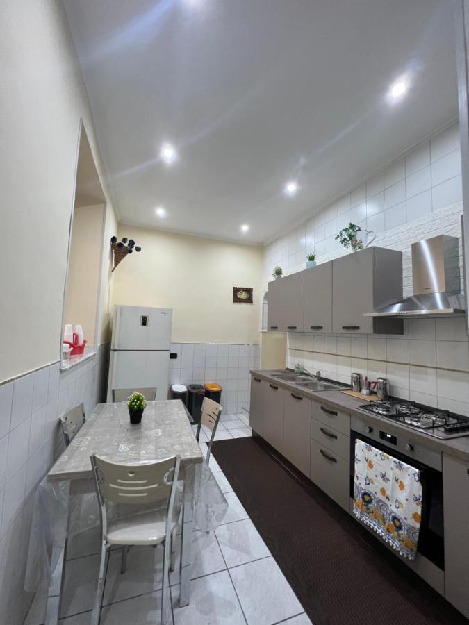 Silvana Appartamento Napoli Ngoại thất bức ảnh