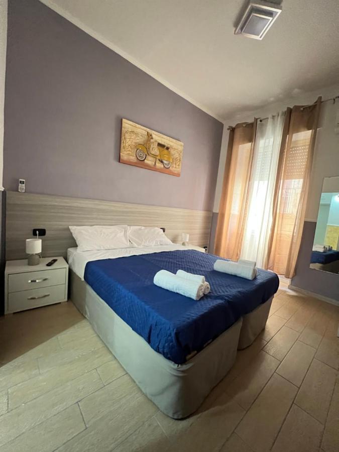 Silvana Appartamento Napoli Ngoại thất bức ảnh