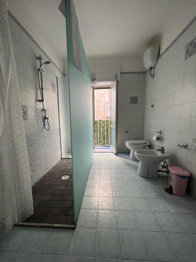 Silvana Appartamento Napoli Ngoại thất bức ảnh