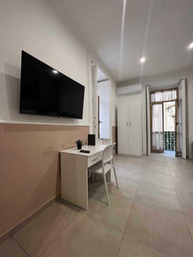 Silvana Appartamento Napoli Ngoại thất bức ảnh