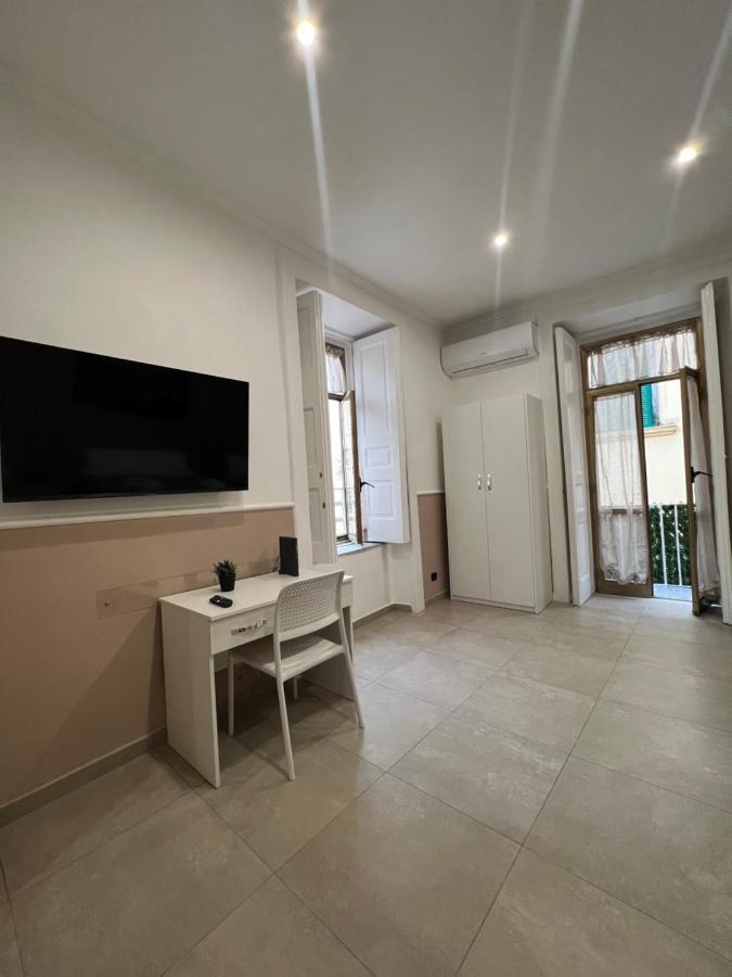 Silvana Appartamento Napoli Ngoại thất bức ảnh
