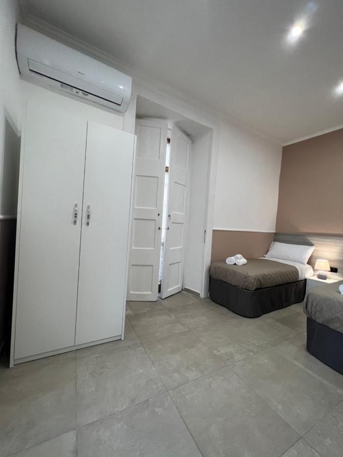 Silvana Appartamento Napoli Ngoại thất bức ảnh